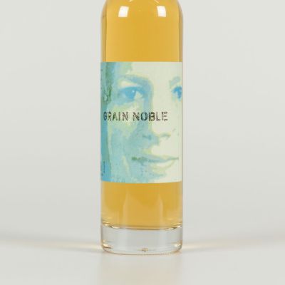 1/2 fles Grain Noble - Petite Arvine