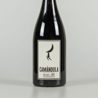 Camándula - Souson & Co. (Ribeiro, Peixes)