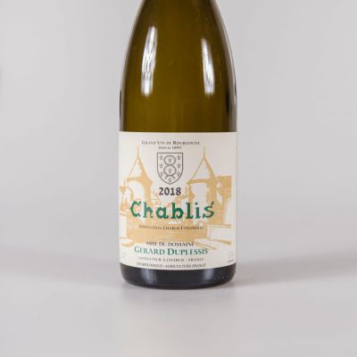 Chablis Village - Chardonnay