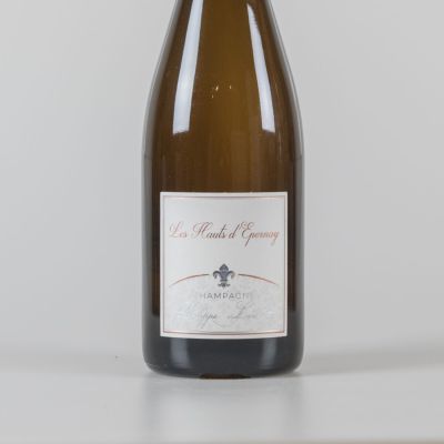 Champagne ‘Les hauts d‘Epernay‘ - Chardonnay, PN & PM