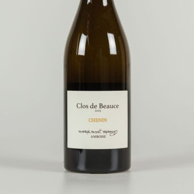 Touraine Amboise ‘Clos de Beauce‘ - Chenin Blanc