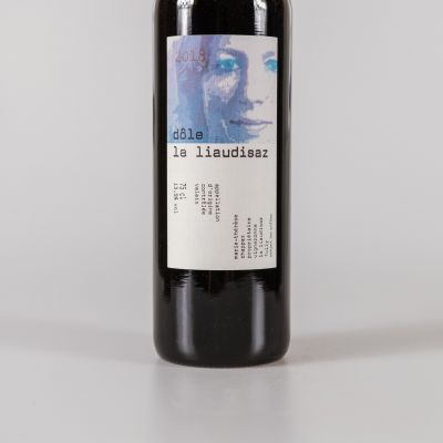 Dôle la Liaudizas - Gamay & Pinot Noir