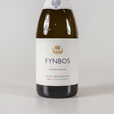 ‘Fynbos‘ Monopole - Chardonnay