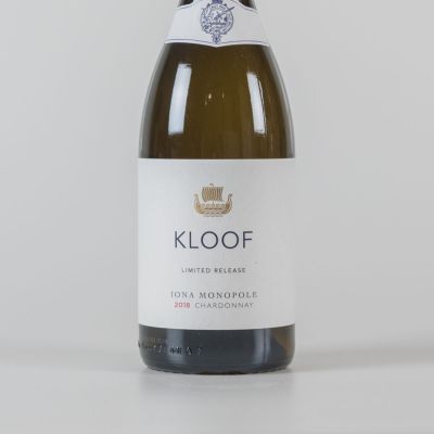 ‘Kloof‘ Monopole - Chardonnay