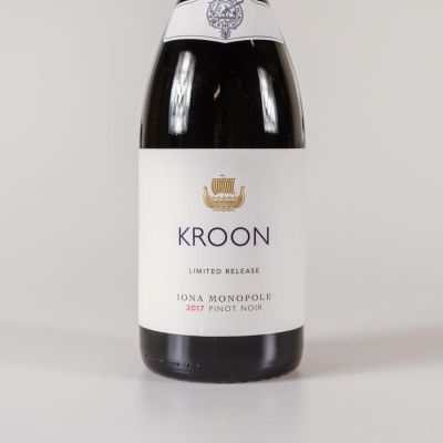Kroon Monopole - Pinot Noir