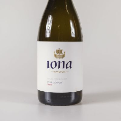 Magnum Iona Chardonnay Elgin - Chardonnay