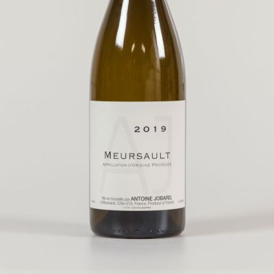 Meursault village - Chardonnay AJ