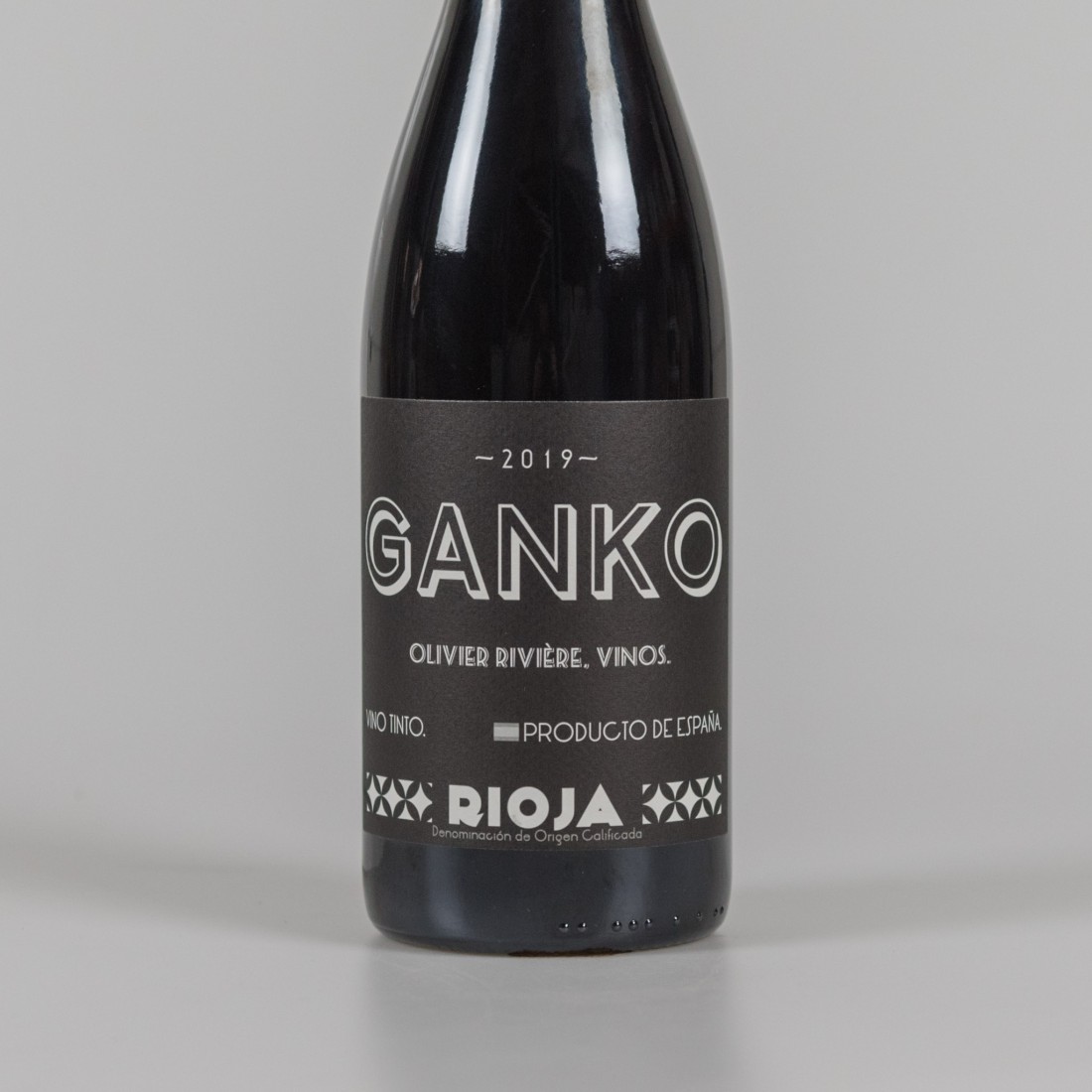 Rioja Ganko - Garnacha & Mazuelo