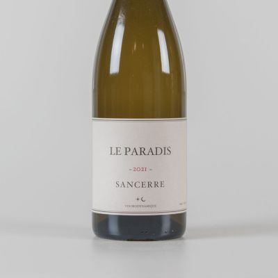 Sancerre ‘Le Paradis‘ - Sauvignon Blanc