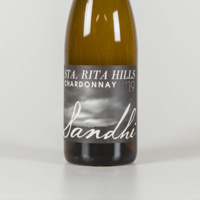 Santa Rita Hills - Chardonnay