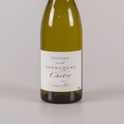Bourgogne Chitry Blanc Constance - Chardonnay