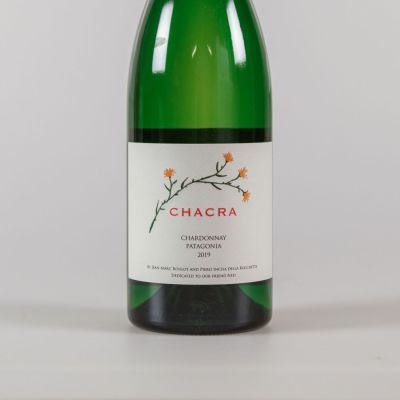 Chacra Chardonnay - Chardonnay
