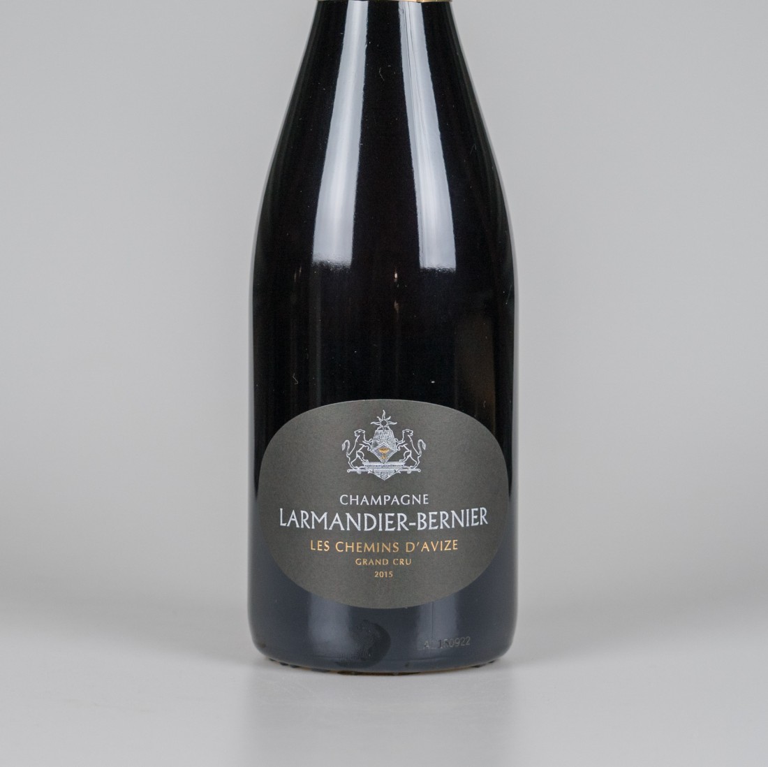 champagne grand cru chemins davize chardonnay 15