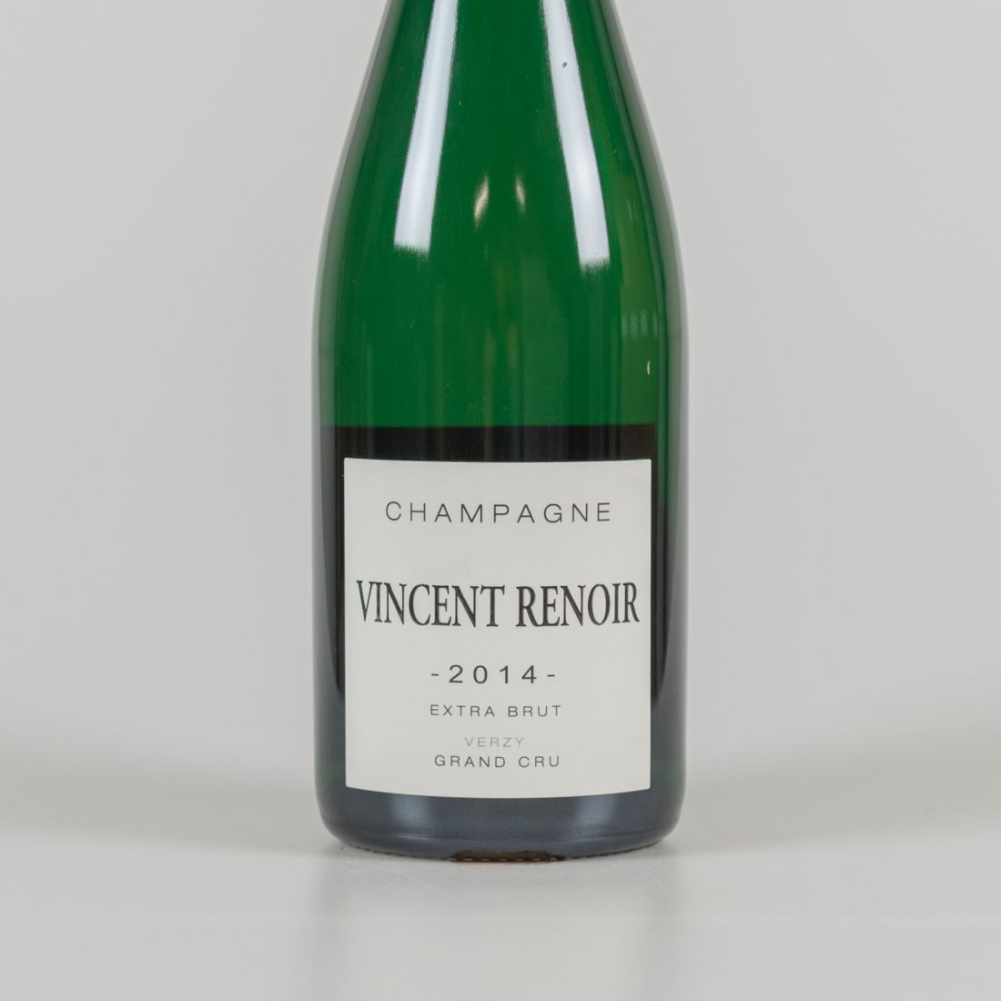 champagne verzy grand cru millsime 2014 pinot noir cha