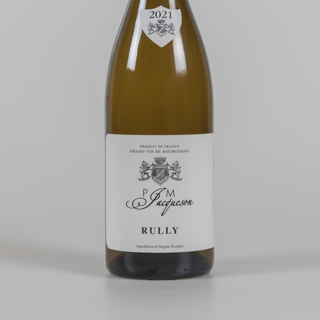 Rully Blanc Village - Chardonnay